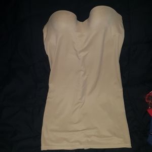 Victoria Secret Spanks 36B